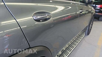 2026 Mercedes-Benz GLE 350 4MATIC - miniatura 21