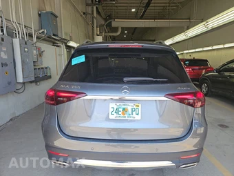 2026 Mercedes-Benz GLE 350 4MATIC - miniatura 5