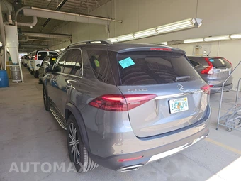 2026 Mercedes-Benz GLE 350 4MATIC - miniatura 6