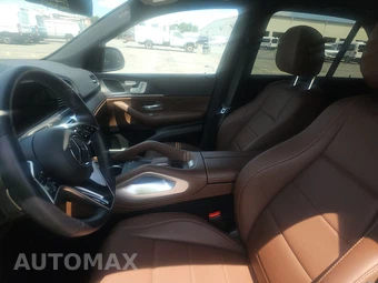 2026 Mercedes-Benz GLE 350 4MATIC - miniatura 7