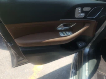 2026 Mercedes-Benz GLE 350 4MATIC - miniatura 9