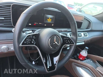 2026 Mercedes-Benz GLE 350 4MATIC - miniatura 10