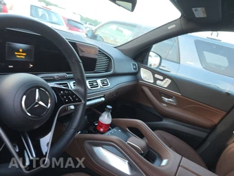2026 Mercedes-Benz GLE 350 4MATIC - miniatura 11