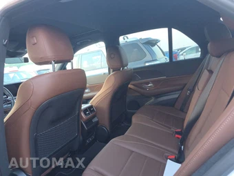 2026 Mercedes-Benz GLE 350 4MATIC - miniatura 13