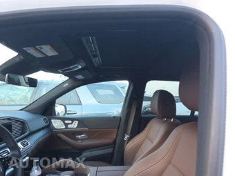 2026 Mercedes-Benz GLE 350 4MATIC - miniatura 14