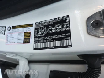 2026 Mercedes-Benz GLE 350 4MATIC - miniatura 15