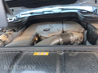 2026 Mercedes-Benz GLE 350 4MATIC - miniatura 16