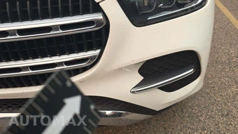 2026 Mercedes-Benz GLE 350 4MATIC - miniatura 18