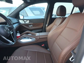 2026 Mercedes-Benz GLE 350 4MATIC - miniatura 7