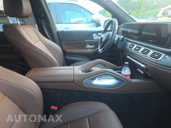 2026 Mercedes-Benz GLE 350 4MATIC - miniatura 8