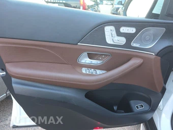 2026 Mercedes-Benz GLE 350 4MATIC - miniatura 9