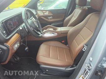 2026 Mercedes-Benz GLE 350 4MATIC - miniatura 13