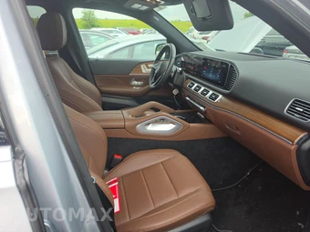 2026 Mercedes-Benz GLE 350 4MATIC - miniatura 14