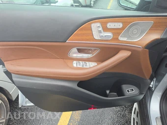 2026 Mercedes-Benz GLE 350 4MATIC - miniatura 15