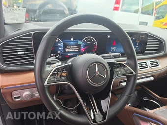 2026 Mercedes-Benz GLE 350 4MATIC - miniatura 16