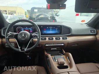 2026 Mercedes-Benz GLE 350 4MATIC - miniatura 17