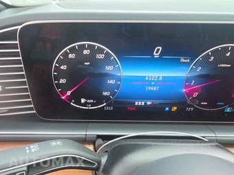2026 Mercedes-Benz GLE 350 4MATIC - miniatura 18