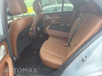 2026 Mercedes-Benz GLE 350 4MATIC - miniatura 19