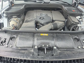 2026 Mercedes-Benz GLE 350 4MATIC - miniatura 22