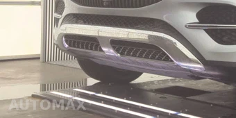 2026 Mercedes-Benz GLE 350 4MATIC - miniatura 25