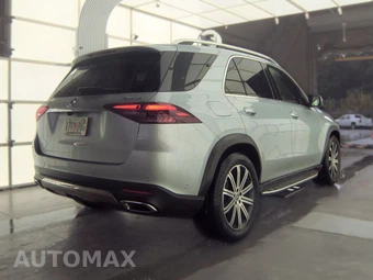 2026 Mercedes-Benz GLE 350 4MATIC - miniatura 5