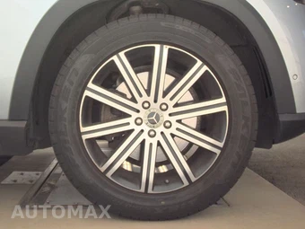 2026 Mercedes-Benz GLE 350 4MATIC - miniatura 10