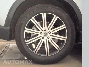 2026 Mercedes-Benz GLE 350 4MATIC - miniatura 11