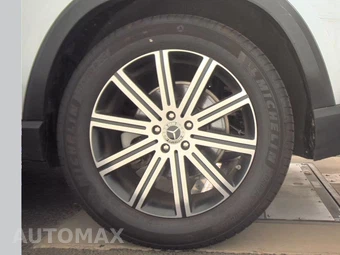 2026 Mercedes-Benz GLE 350 4MATIC - miniatura 12