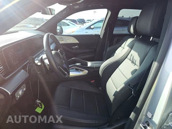 2026 Mercedes-Benz GLE 350 4MATIC - miniatura 13
