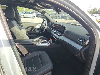 2026 Mercedes-Benz GLE 350 4MATIC - miniatura 14