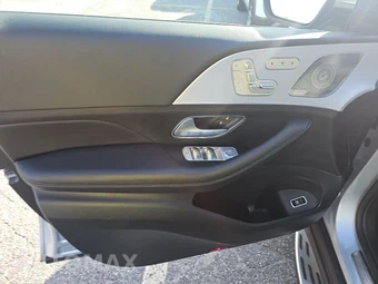 2026 Mercedes-Benz GLE 350 4MATIC - miniatura 15