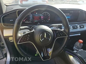 2026 Mercedes-Benz GLE 350 4MATIC - miniatura 16