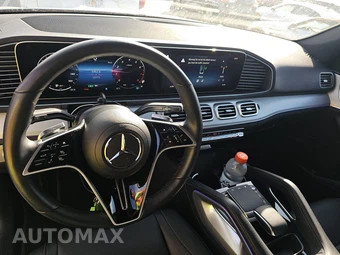 2026 Mercedes-Benz GLE 350 4MATIC - miniatura 17