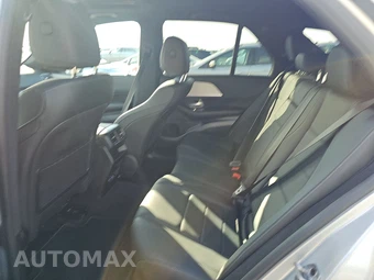 2026 Mercedes-Benz GLE 350 4MATIC - miniatura 19