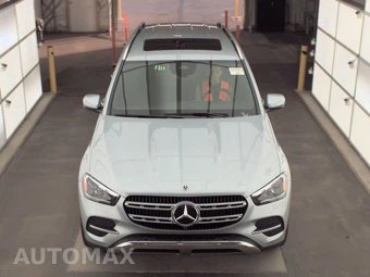 2026 Mercedes-Benz GLE 350 4MATIC - miniatura 2