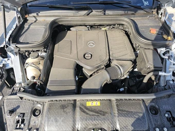 2026 Mercedes-Benz GLE 350 4MATIC - miniatura 22