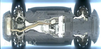 2026 Mercedes-Benz GLE 350 4MATIC - miniatura 24