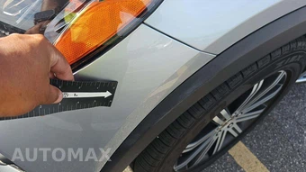 2026 Mercedes-Benz GLE 350 4MATIC - miniatura 27