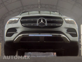 2026 Mercedes-Benz GLE 350 4MATIC - miniatura 3