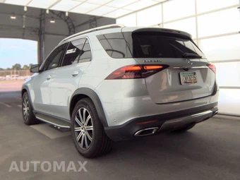 2026 Mercedes-Benz GLE 350 4MATIC - miniatura 8