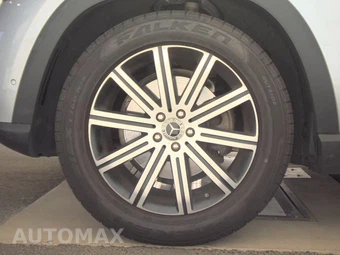 2026 Mercedes-Benz GLE 350 4MATIC - miniatura 9