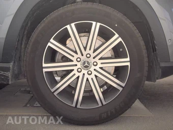 2026 Mercedes-Benz GLE 350 4MATIC - miniatura 10