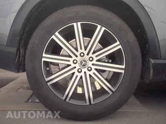 2026 Mercedes-Benz GLE 350 4MATIC - miniatura 11