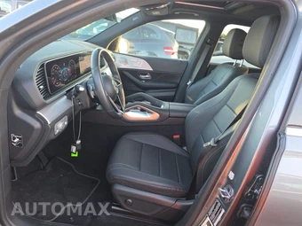 2026 Mercedes-Benz GLE 350 4MATIC - miniatura 13
