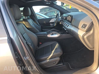 2026 Mercedes-Benz GLE 350 4MATIC - miniatura 14