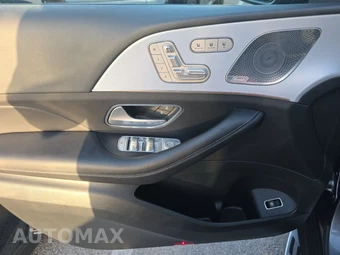 2026 Mercedes-Benz GLE 350 4MATIC - miniatura 15