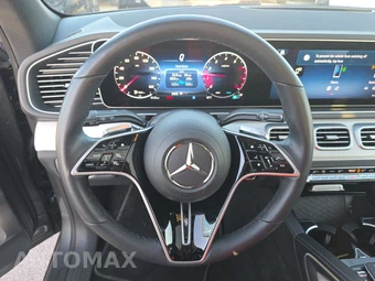2026 Mercedes-Benz GLE 350 4MATIC - miniatura 16