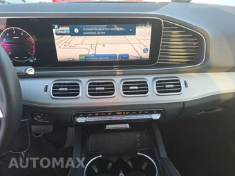 2026 Mercedes-Benz GLE 350 4MATIC - miniatura 17
