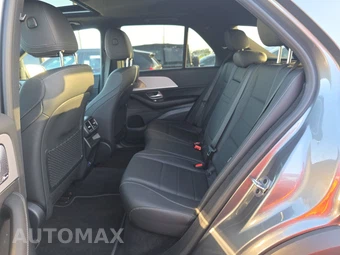 2026 Mercedes-Benz GLE 350 4MATIC - miniatura 19