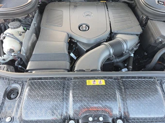2026 Mercedes-Benz GLE 350 4MATIC - miniatura 22